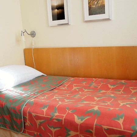 Hotelli Lohja Kültér fotó