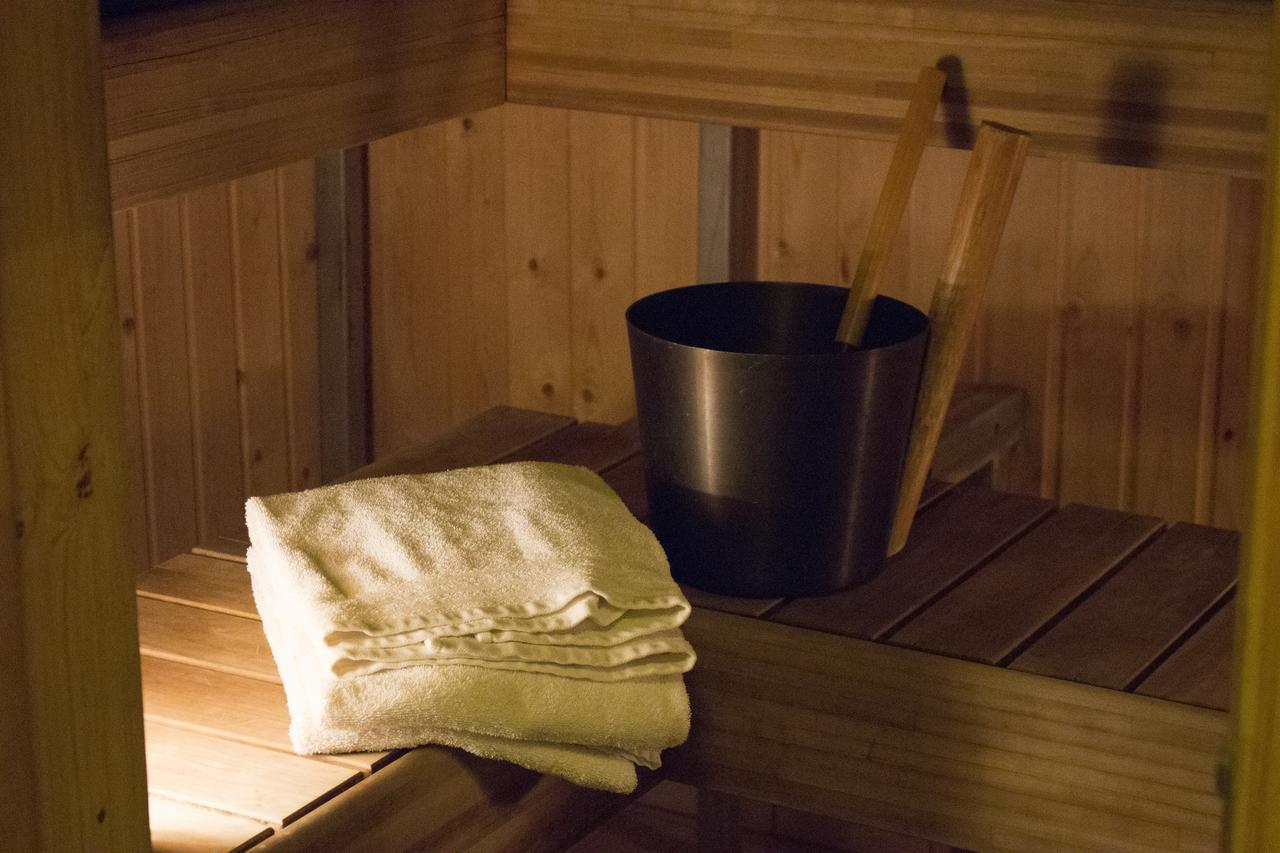 Hotelli Lohja Kültér fotó