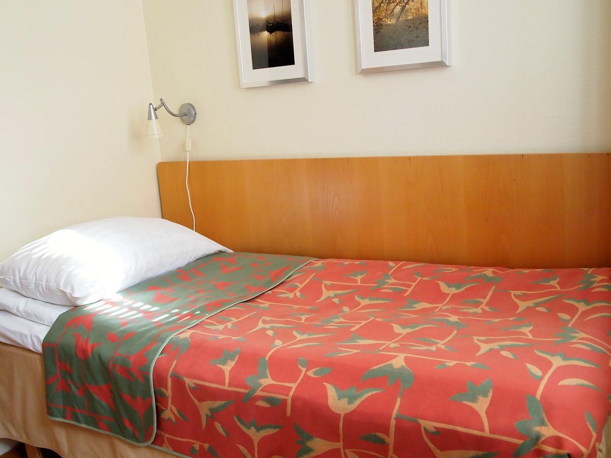 Hotelli Lohja Kültér fotó